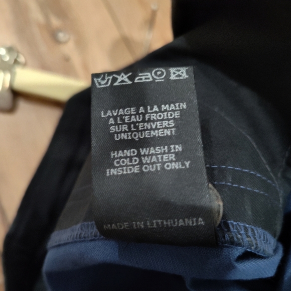 Isabel Marant Leather Pants - Picture 9 of 14